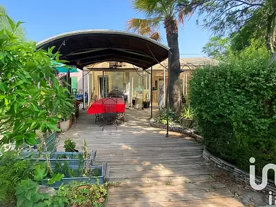 Maison, 200 m²