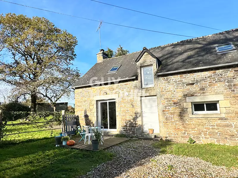 Maison, 97 m²