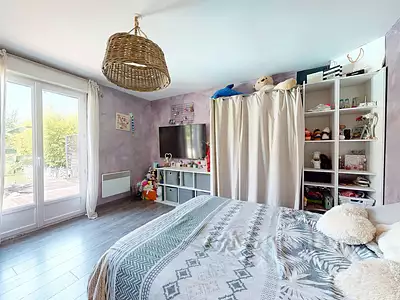 Maison, 148 m²