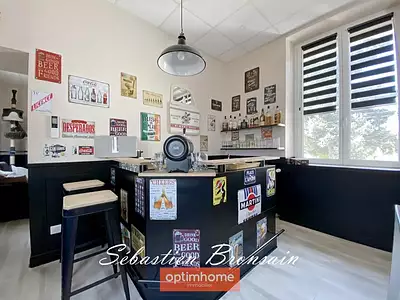 Maison, 94 m²