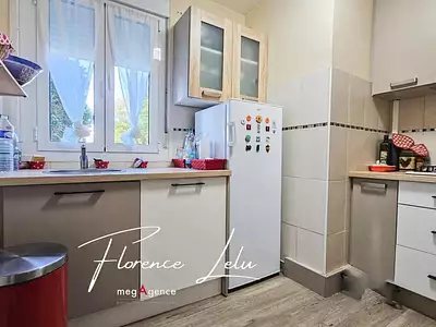 Appartement, 80 m²