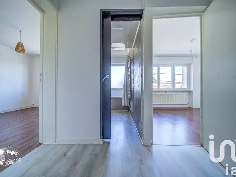 Maison, 72 m²
