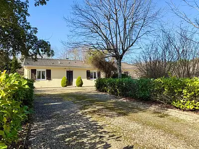 Maison, 141 m²