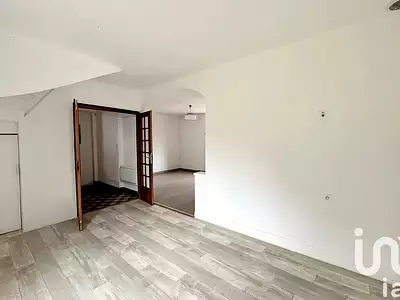 Maison, 81 m²