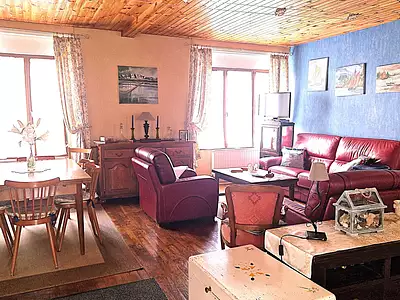 Maison, 156 m²