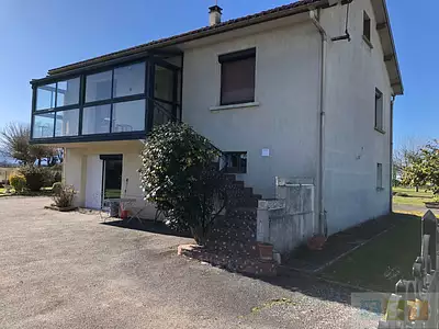 Maison, 154 m²