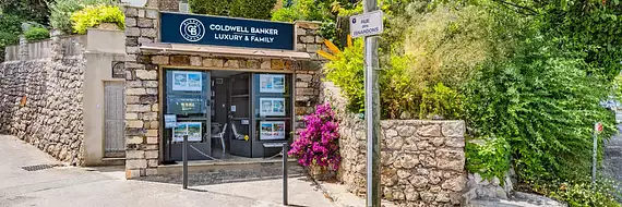 Coldwell Banker Luxury & Family