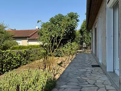 Maison, 104 m²