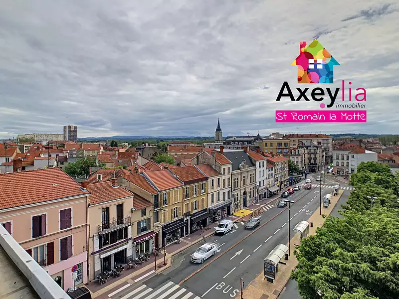 Appartement, 200 m²