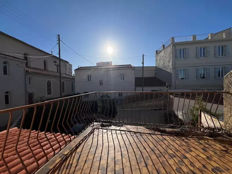Maison, 95 m²