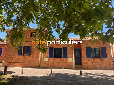 Maison, 93,91 m²