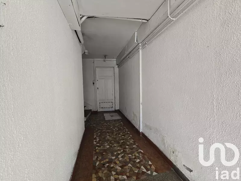 Immeuble, 330 m²