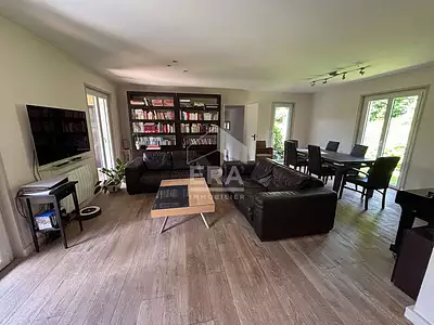 Maison, 168 m²