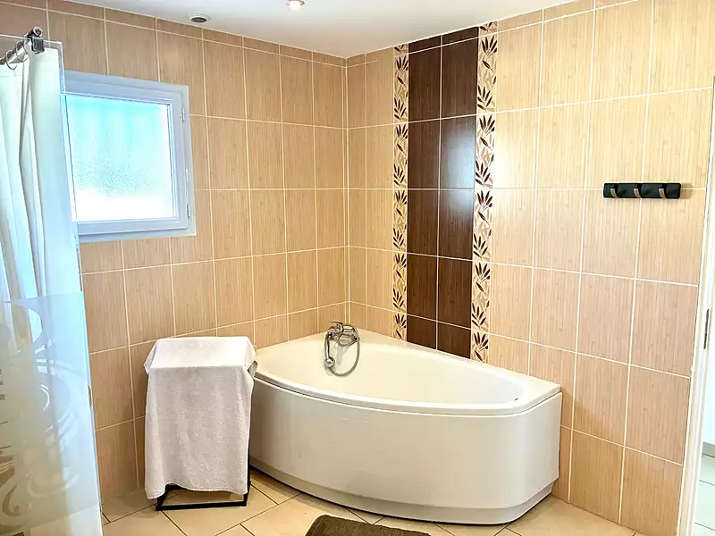 Maison, 126 m²