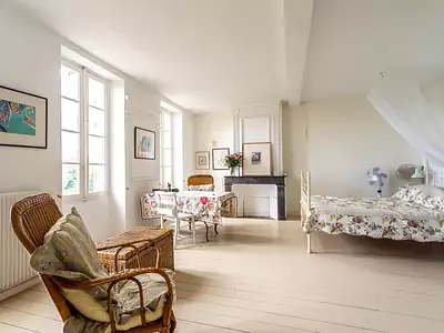 Maison, 275 m²