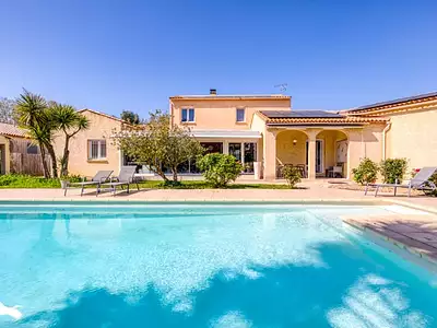 Maison, 220 m²
