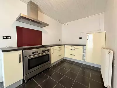 Maison, 98 m²
