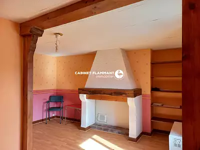 Maison, 74 m²