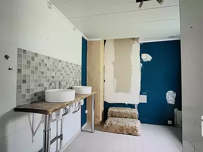 Maison, 101 m²