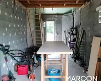 Maison, 85 m²