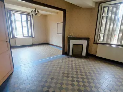 Maison, 94 m²