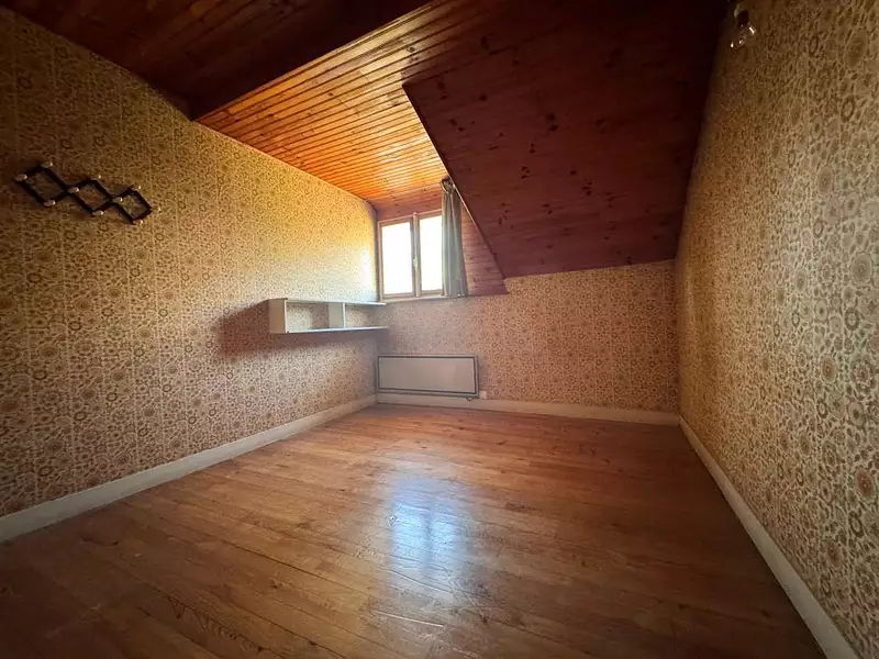 Maison, 146 m²