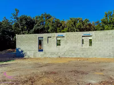Maison, 115 m²