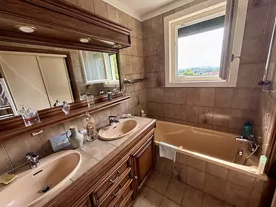 Maison, 127,5 m²