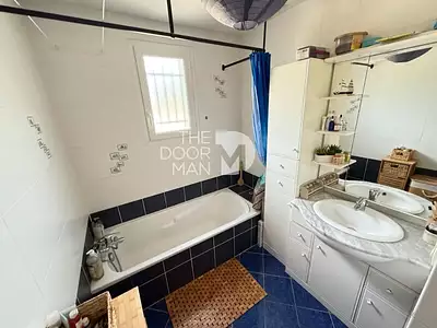Maison, 160 m²