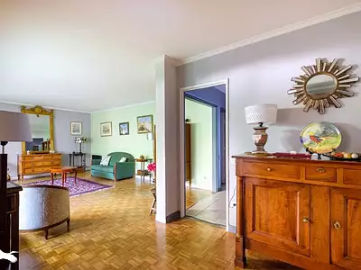 Appartement, 89,38 m²