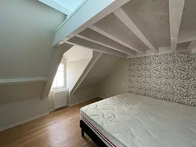 Maison, 80,1 m²