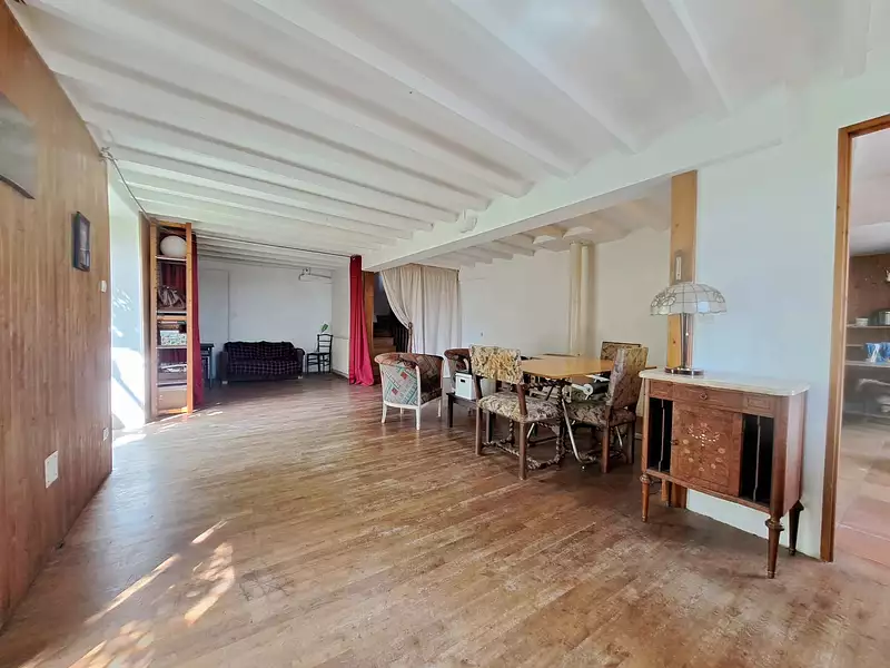 Maison, 229 m²