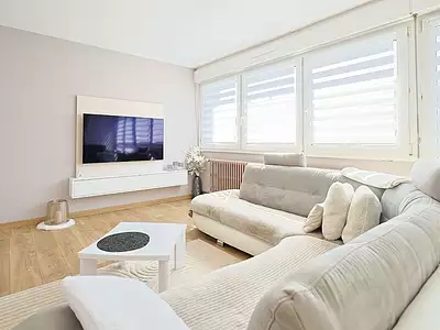Maison, 95 m²
