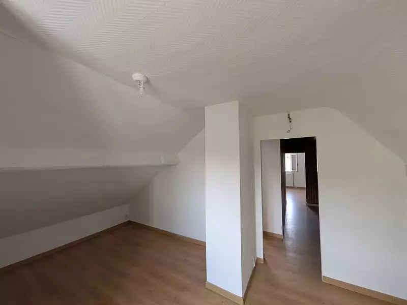 Maison, 105 m²