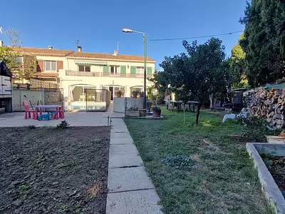Maison, 131 m²