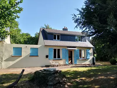 Maison, 101,2 m²