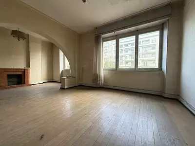 Appartement, 102 m²