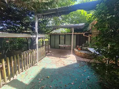 Maison, 197 m²