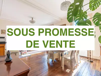 Appartement, 49,25 m²