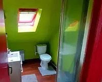 Appartement, 19,9 m²