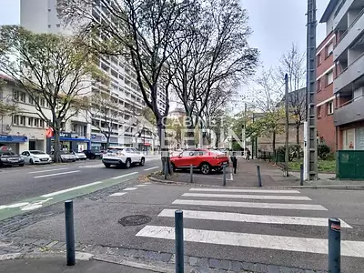 Appartement, 53,1 m²