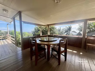 Maison, 177 m²