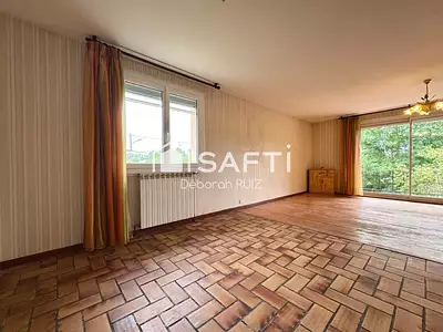 Maison, 116 m²