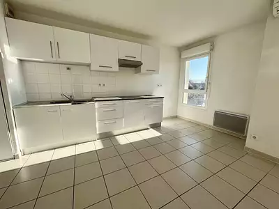 Appartement, 67,04 m²