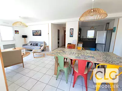 Maison, 82,73 m²