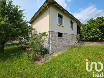 Maison, 66 m²