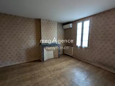 Maison, 141 m²