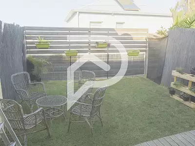 Maison, 87,87 m²
