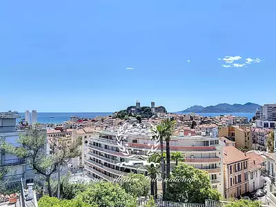 Appartement, 101 m²