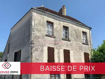 Maison, 119 m²